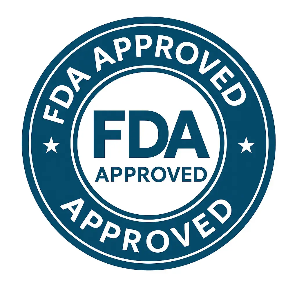 FDA Registered Facility Brainergy