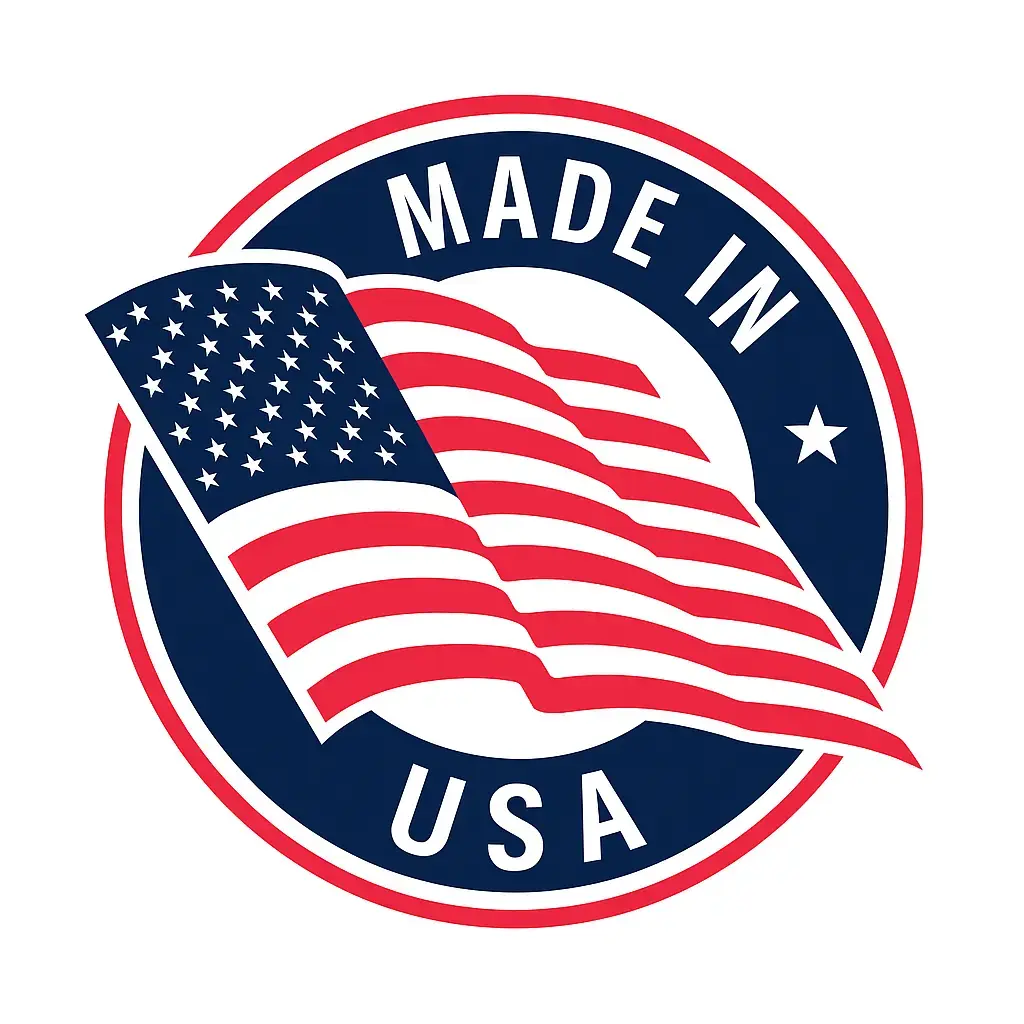 Brainergy Made in USA